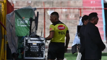 Radiografía del VAR en Bolivia: 1.903 intervenciones en la temporada 2025 Radiografía del VAR en Bolivia: 1.903 intervenciones en la temporada 2025