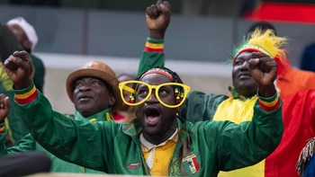 Este sábado arrancan los octavos de final de la Copa África Este sábado arrancan los octavos de final de la Copa África