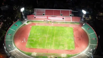 El IV Centenario recibirá a Bolivia y Panamá con aforo reducido El IV Centenario recibirá a Bolivia y Panamá con aforo reducido