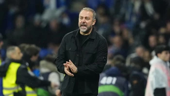 Flick: "Ganar la Supercopa nos dio mucha energía el año pasado y queremos repetir" Flick: "Ganar la Supercopa nos dio mucha energía el año pasado y queremos repetir"