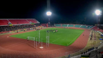 Disponen la venta de 12.000 entradas para el partido Bolivia – Panamá en Tarija Disponen la venta de 12.000 entradas para el partido Bolivia – Panamá en Tarija