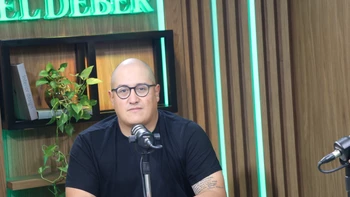 Diego Vilela: “El jugador boliviano no tiene una marca registrada” Diego Vilela: “El jugador boliviano no tiene una marca registrada”