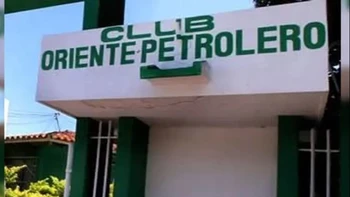 Oriente avanza hacia una auditoría integral y refuerza el control institucional Oriente avanza hacia una auditoría integral y refuerza el control institucional