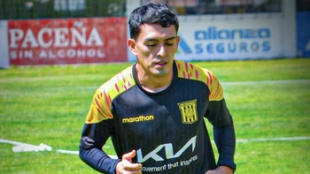 El The Strongest modelo 2026 tiene varias caras nuevas El The Strongest modelo 2026 tiene varias caras nuevas