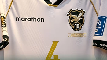 La selección boliviana presentará su nueva camiseta para el repechaje La selección boliviana presentará su nueva camiseta para el repechaje