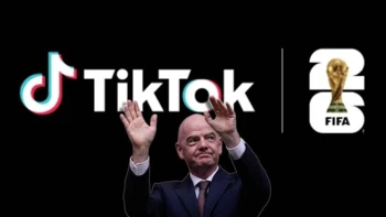 FIFA convierte a TikTok en su socio digital clave para el Mundial 2026 FIFA convierte a TikTok en su socio digital clave para el Mundial 2026