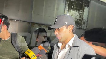 Carmelo Algarañaz vuelve al fútbol boliviano y refuerza a The Strongest Carmelo Algarañaz vuelve al fútbol boliviano y refuerza a The Strongest