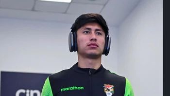 ¿Llegará Miguelito al partido ante Panamá? ¿Llegará Miguelito al partido ante Panamá?