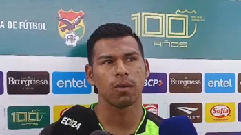 William Álvarez apunta a brillar en la Verde y en el exterior William Álvarez apunta a brillar en la Verde y en el exterior