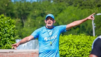 Blooming avanza firme: una semana de trabajo y buenas sensaciones Blooming avanza firme: una semana de trabajo y buenas sensaciones