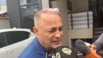 Costa denuncia desinformación y ratifica que el fallo del TAS será acatado Costa denuncia desinformación y ratifica que el fallo del TAS será acatado