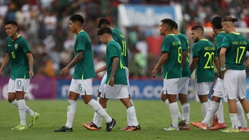 Anemia de gol y 5 juegos que no ganamos Anemia de gol y 5 juegos que no ganamos