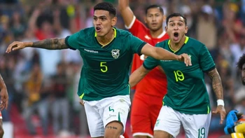 Ya se conocen los precios de las entradas para Bolivia vs México en el Tahuichi Ya se conocen los precios de las entradas para Bolivia vs México en el Tahuichi