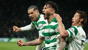 Sporting sorprende y vence al PSG en Lisboa Sporting sorprende y vence al PSG en Lisboa