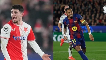 La Champions entra en su recta final con duelos decisivos en la séptima jornada La Champions entra en su recta final con duelos decisivos en la séptima jornada