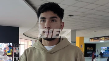 ‘Chaval’ Sejas: “He dejado muchas propuestas a un lado por Bolívar” ‘Chaval’ Sejas: “He dejado muchas propuestas a un lado por Bolívar”