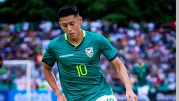 Ramiro Vaca, a un paso del Wydad: solo falta la firma Ramiro Vaca, a un paso del Wydad: solo falta la firma