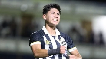 Polémica en Brasil: sacaron a Miguelito y llovieron insultos Polémica en Brasil: sacaron a Miguelito y llovieron insultos