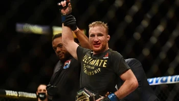 UFC 324: Gaethje se consagra campeón interino en una noche de alto nivel competitivo UFC 324: Gaethje se consagra campeón interino en una noche de alto nivel competitivo