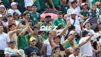 Tomar nota, La Paz: Tarija y Santa Cruz dejaron la vara alta Tomar nota, La Paz: Tarija y Santa Cruz dejaron la vara alta