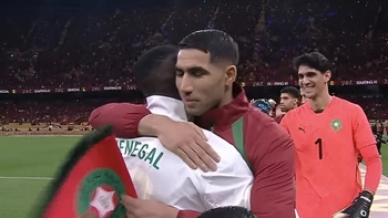 Marruecos y Senegal dan por cerrado el incidente de la CAN y defienden sólidas relaciones Marruecos y Senegal dan por cerrado el incidente de la CAN y defienden sólidas relaciones