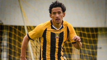 El Tigre logra levantar la prohibición de la FIFA para inscribir jugadores El Tigre logra levantar la prohibición de la FIFA para inscribir jugadores