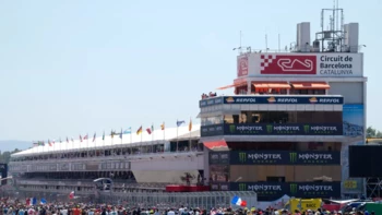 Arrancó el shakedown 2026 de la F1 en Barcelona bajo total hermetismo Arrancó el shakedown 2026 de la F1 en Barcelona bajo total hermetismo