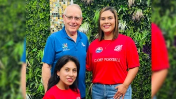 Bolivia busca su Selección Nacional Femenina de Fútbol para Amputadas Bolivia busca su Selección Nacional Femenina de Fútbol para Amputadas