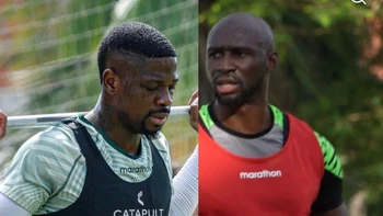 Soni y Mangala: dos carreras que buscan renacer en Oriente Soni y Mangala: dos carreras que buscan renacer en Oriente