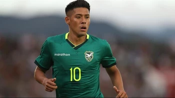 Ramiro Vaca viaja este jueves a Marruecos para sumarse al Wydad AC Ramiro Vaca viaja este jueves a Marruecos para sumarse al Wydad AC