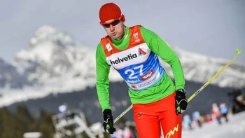 Bolivia estará en los Juegos Olímpicos de Invierno con Timo Grönlund Bolivia estará en los Juegos Olímpicos de Invierno con Timo Grönlund