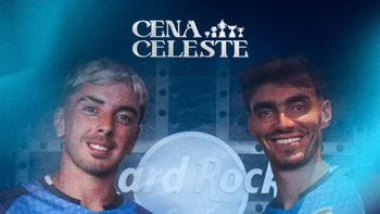 Blooming muestra su nueva imagen en la antesala del clásico cruceño Blooming muestra su nueva imagen en la antesala del clásico cruceño