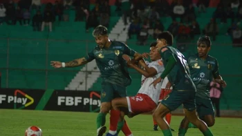 El fútbol boliviano levanta el telón con el Torneo Amistoso de Verano 2026 El fútbol boliviano levanta el telón con el Torneo Amistoso de Verano 2026
