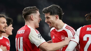 La Premier League arrasa en Europa La Premier League arrasa en Europa