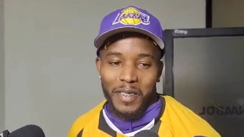 Welch, el nuevo Tigre: “Es uno de los grandes, no lo pensé mucho” Welch, el nuevo Tigre: “Es uno de los grandes, no lo pensé mucho”