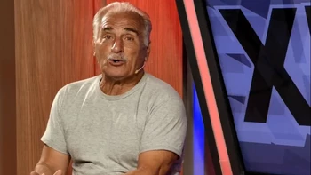 Ricardo Fontana: “En Bolivia me siento en casa; en Argentina soy un extraño” Ricardo Fontana: “En Bolivia me siento en casa; en Argentina soy un extraño”