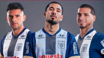 Avanza la causa que involucra a jugadores de Alianza Lima y se ordenan nuevas medidas de prueba Avanza la causa que involucra a jugadores de Alianza Lima y se ordenan nuevas medidas de prueba