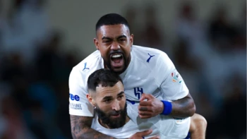 Benzema encendió Arabia: triplete en su estreno con el Al Hilal Benzema encendió Arabia: triplete en su estreno con el Al Hilal