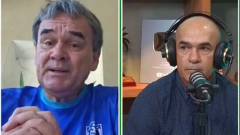 El debate por el ‘9’ vuelve a escena en la selección boliviana El debate por el ‘9’ vuelve a escena en la selección boliviana