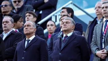 FC Barcelona convoca elecciones presidenciales para el 15 de marzo FC Barcelona convoca elecciones presidenciales para el 15 de marzo