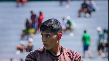 Desde el entorno de Diego Caballero aseguran que Oriente no infringió ninguna norma Desde el entorno de Diego Caballero aseguran que Oriente no infringió ninguna norma