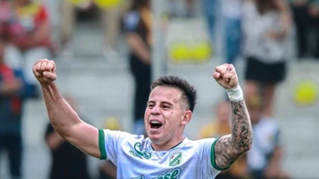 ¿Qué es de Henry Vaca? ¿Qué es de Henry Vaca?