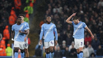 El City no afloja: goleada al Fulham y presión total sobre el Arsenal El City no afloja: goleada al Fulham y presión total sobre el Arsenal