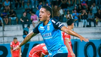 Blooming jugará el sábado la revancha ante Independiente por el torneo de Verano Blooming jugará el sábado la revancha ante Independiente por el torneo de Verano