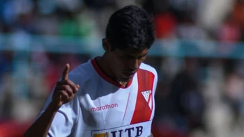 Fernando Nava explicó por qué rechazó el exterior y eligió Always Ready Fernando Nava explicó por qué rechazó el exterior y eligió Always Ready