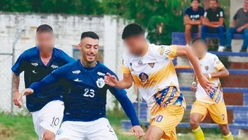 El fútbol y las narco fortunas: La doble ‘pasión’ El fútbol y las narco fortunas: La doble ‘pasión’