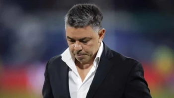 Fin de ciclo: Marcelo Gallardo dejará de ser DT de River Plate Fin de ciclo: Marcelo Gallardo dejará de ser DT de River Plate