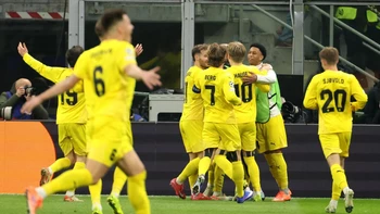 Batacazo en San Siro: Bodo Glimt elimina al Inter y hace historia Batacazo en San Siro: Bodo Glimt elimina al Inter y hace historia