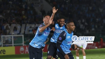 Blooming consigue oxígeno económico Blooming consigue oxígeno económico