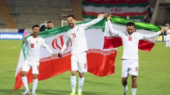 FIFA tiene la última palabra sobre el futuro de Irán en el Mundial 2026 FIFA tiene la última palabra sobre el futuro de Irán en el Mundial 2026